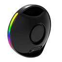 PARLANTE 3"  MODX-004R - XAEA - NEGRO