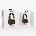 AURICULARES BT M-080 VEXAR MIXOR - AZUL
