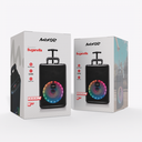 ALTAVOZ 8&quot; - M-014 BUGANVILLA MIXOR
