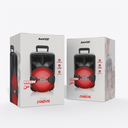 ALTAVOZ 8&quot; - M-020 CANCUN MIXOR