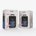 ALTAVOZ 8&quot; - M-016 - ACAPULCO - MIXOR