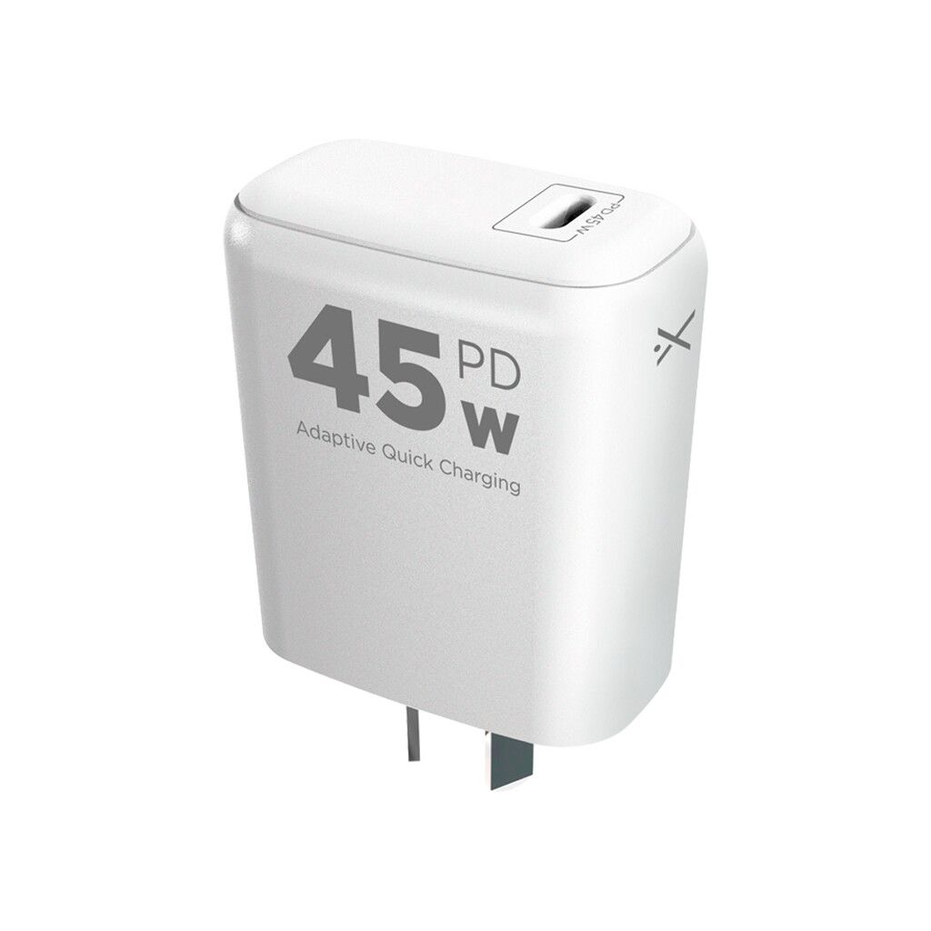 CARGADOR 220V MODX-A016 - 3,33A - TC - XAEA