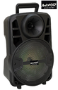PARLANTE 8&quot; - MODM-016 - ACAPULCO - MIXOR