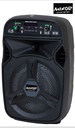PARLANTE 6&quot; - MODM-017 - BOSTON - MIXOR
