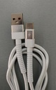 CABLE USB X-089 MICRO - XAEA - BLANCO