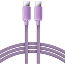 CABLE TIPO C - C X-097 - ATHENEA - XAEA - LILA