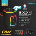 ALTAVOZ 3"  X-004W - XAEA - CAMUFLADO