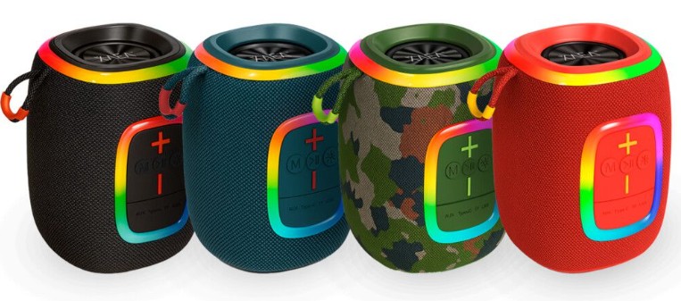 ALTAVOZ 3"  X-004W - XAEA - CAMUFLADO