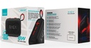 ALTAVOZ PEQUEÑO X-004Y - XAEA - ROJO