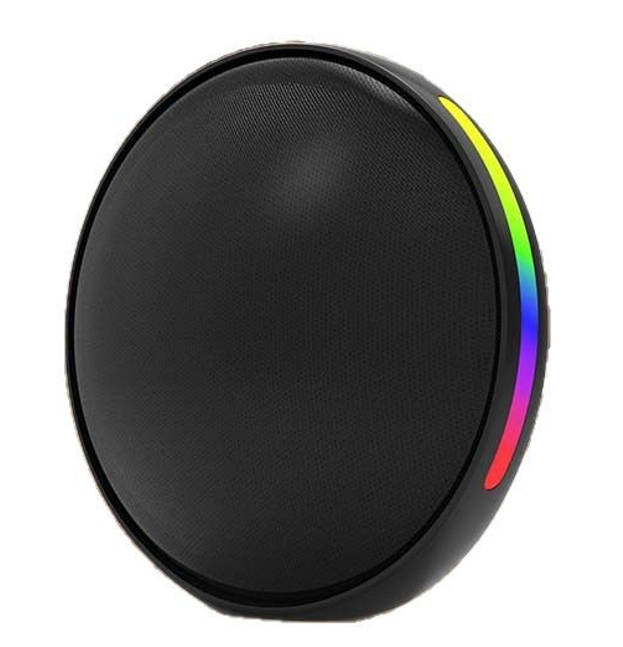 PARLANTE 3" X-004R - XAEA - NEGRO