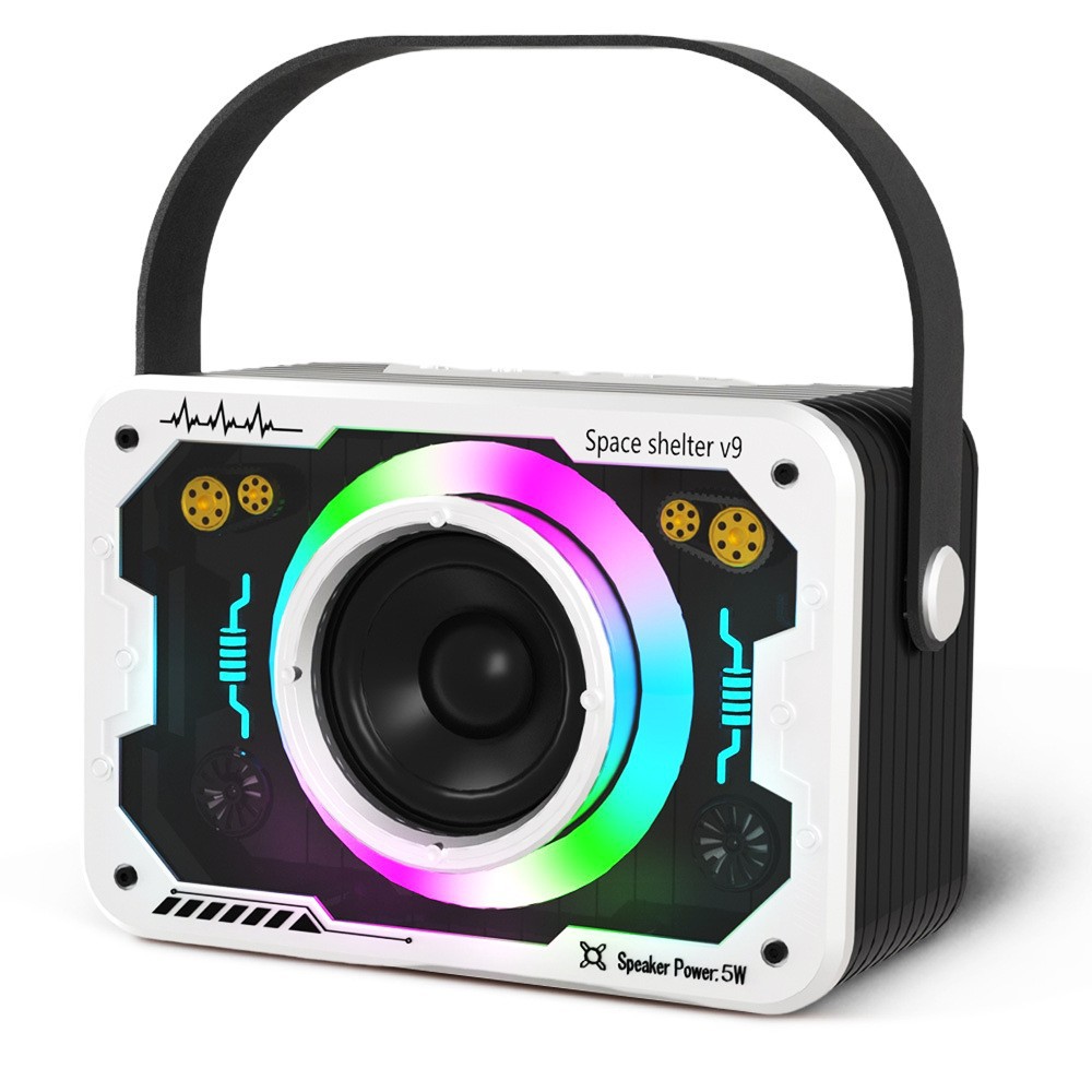 PARLANTE 3"  X-004U - XAEA - BLANCO