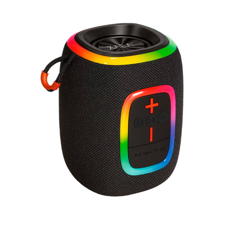 ALTAVOZ 3"  X-004W - XAEA - NEGRO