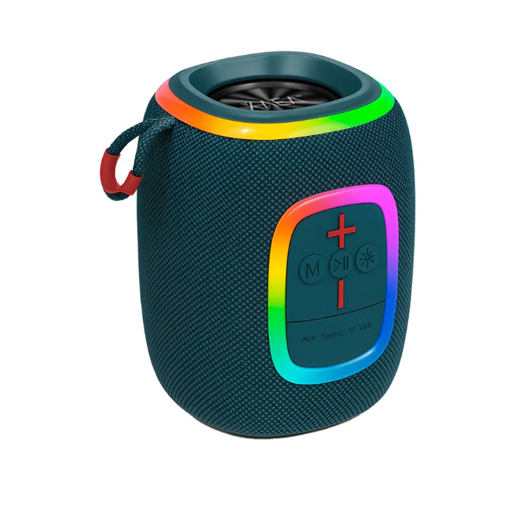 PARLANTE 3'' EXO MINI -  MODX-004W - XAEA - AZUL