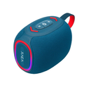 PARLANTE 3'' DOT MINI - MODX-004X - XAEA - AZUL