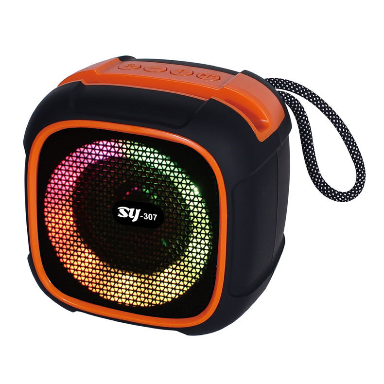ALTAVOZ 3"  X-0053 - XAEA - NEGRO