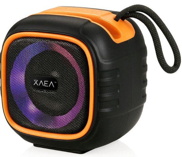ALTAVOZ 3"  X-0053 - XAEA - NEGRO