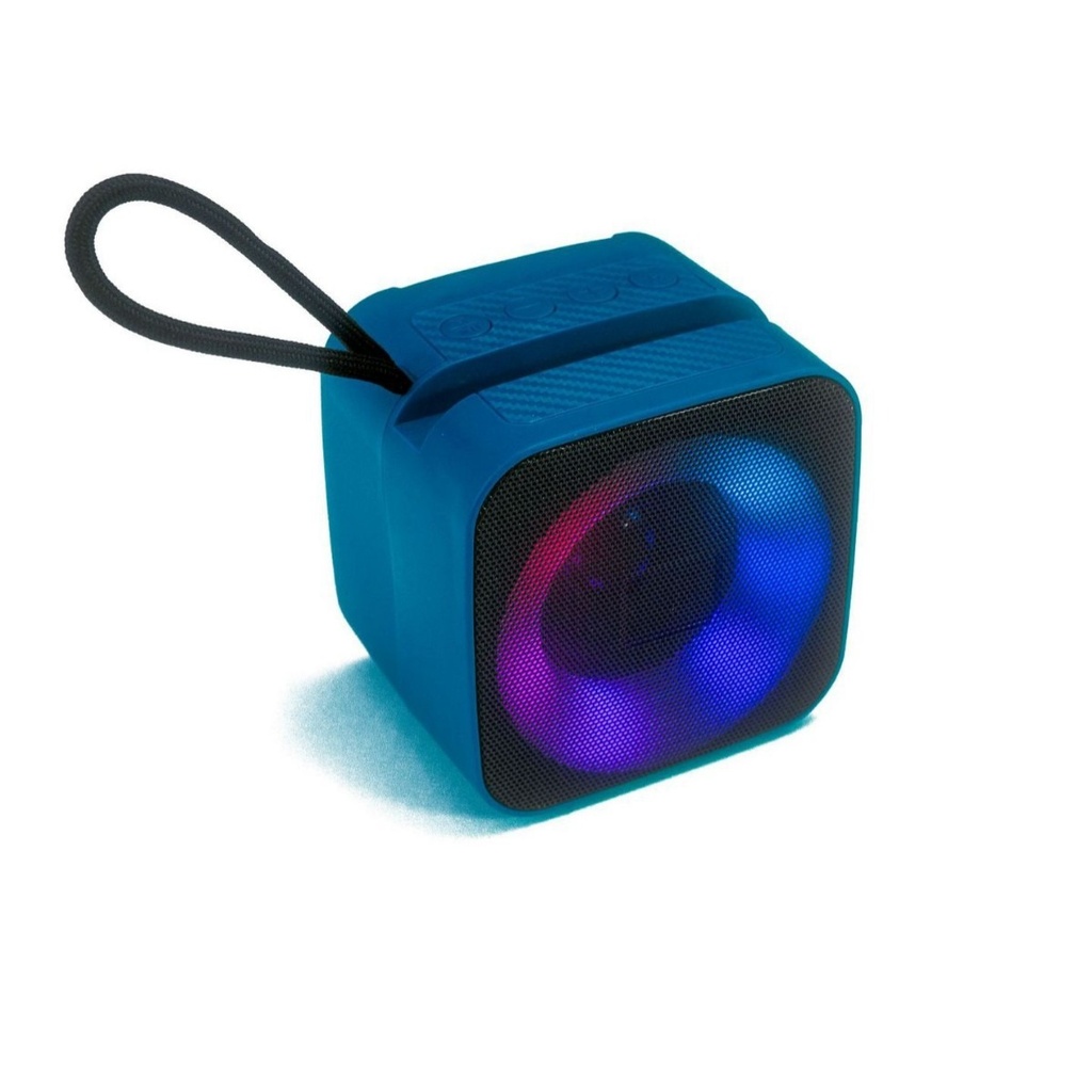 ALTAVOZ 3" V-0054 - VARIOS - AZUL