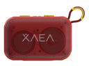 PARLANTE PEQUEÑO MODX-004Y - XAEA - ROJO