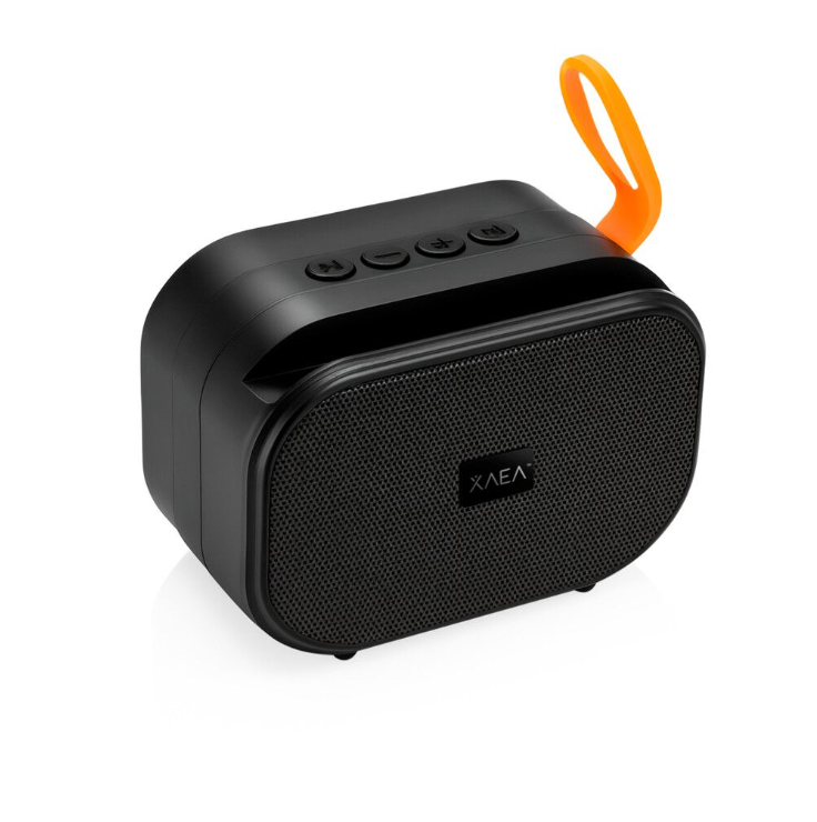 PARLANTE PEQUEÑO MODX-004L - XAEA - NEGRO