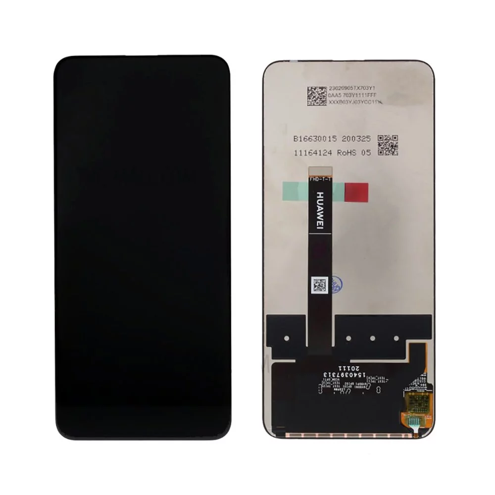 PANTALLA COMPLETA H Y9A ORIG NEGRO