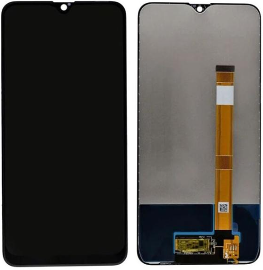 PANTALLA COMPLETA O A7 (CHP1920) /AX7 / A5S / A12 (CPH2077)/ RE 3 /RE 3I (RMX 1825 -1827) ORIG NEG