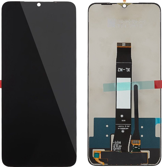 PANTALLA COMPLETA X REDMI A1 ORIG NEGRO