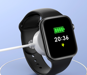 SMART WACHT MOD M-900 PRO - MIXOR - NEGRO