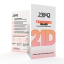FILM GLASS 21D - COMUN - SAM A12 / M12 - YEXA