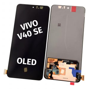 PANTALLA COMPLETA V V40 SE 5G /Y200 /Y200E /V29E /V30 LITE / V30 SE /Y100 OLED