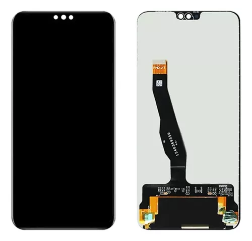 PANTALLA COMPLETA H MATE 10 LITE ORIG