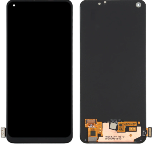 PANTALLA COMPLETA O A94 4G -5G/ OPPO A74 4G / OPPO A96 5G /O A95 4G - 5G