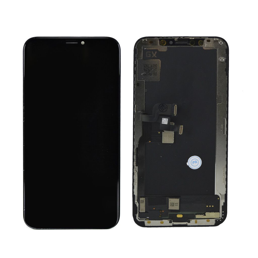 PANTALLA COMPLETA IP XS / A1920 A2097 A2098 A2100 INCELL NEGRO 