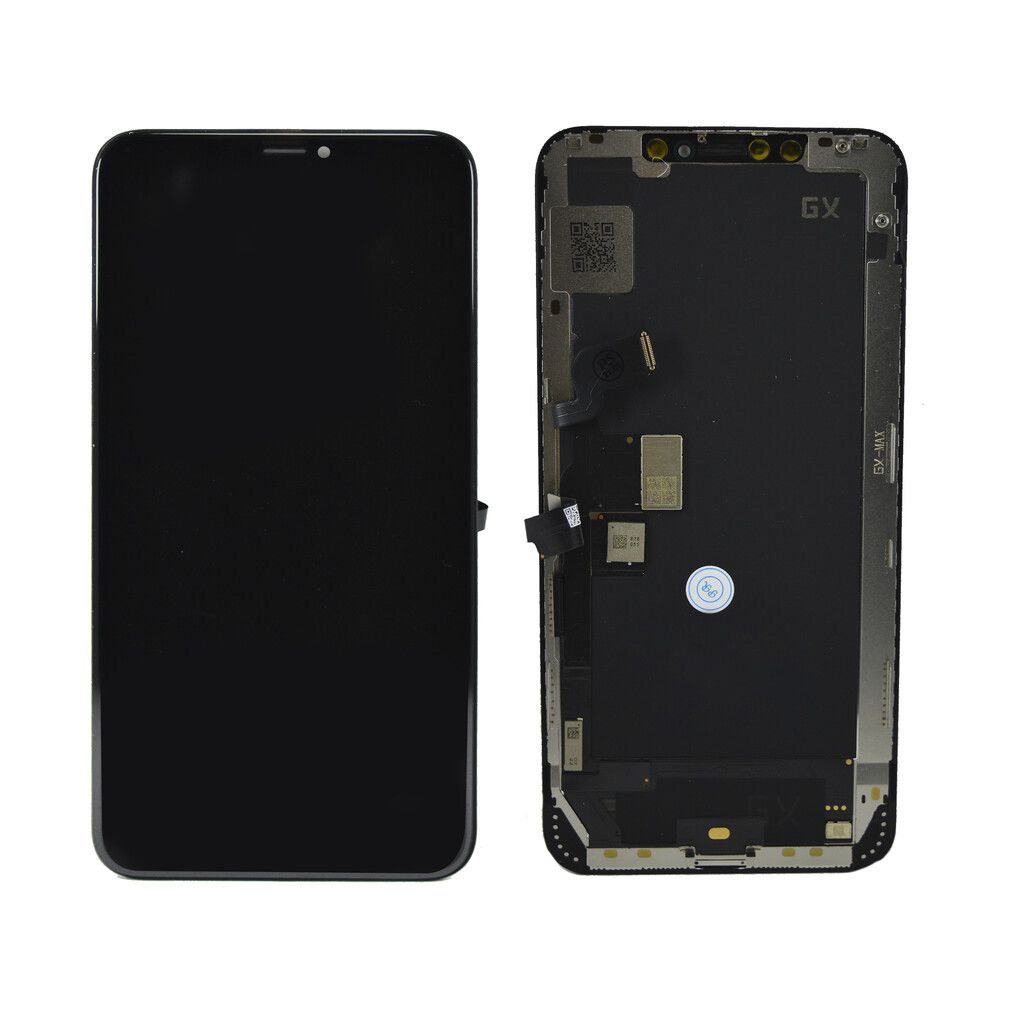 PANTALLA COMPLETA IP XS MAX / A1921 A2101 A2102 A2104 – INCELL NEGRO