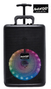 ALTAVOZ 8&quot; - M-014 BUGANVILLA MIXOR