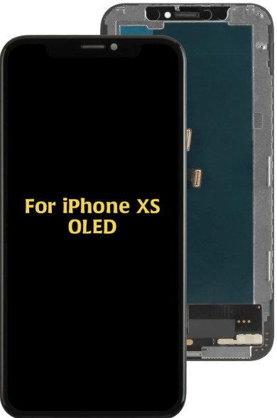 PANTALLA COMPLETA IP XS OLED