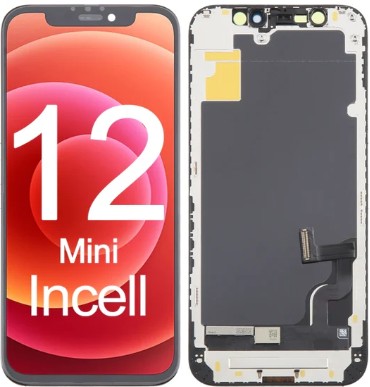 PANTALLA COMPLETA IP 12 MINI INCELL