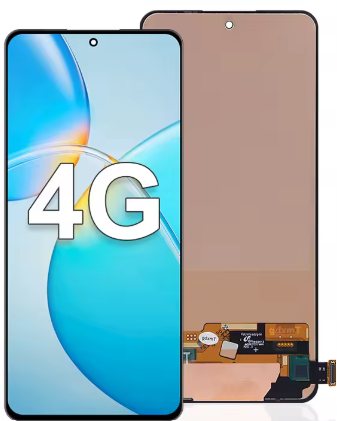 PANTALLA COMPLETA X REDMI NOTE 13 4G ORIG