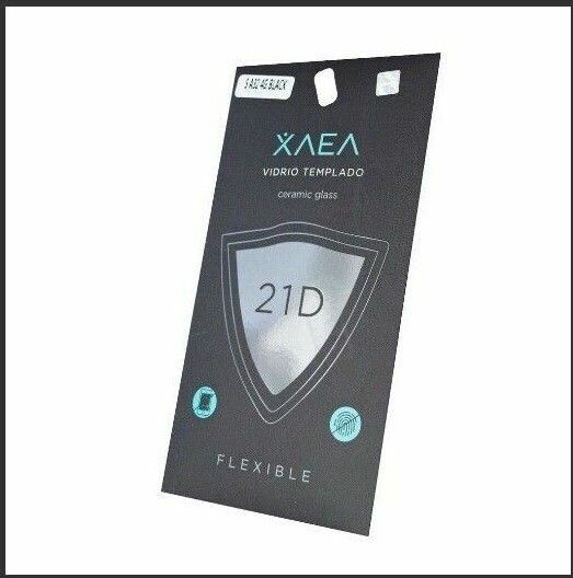 FILM GLASS 21D - COMUN - IPH 15 PRO - XAEA