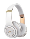 AURICULARES BT M-080 VEXAR MIXOR - BLANCO