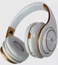 AURICULARES BT MODM-B05 - VEXAR - BLANCO