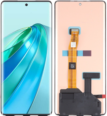 PANTALLA COMPLETA H HONOR X9A 5G / HONOR MAGIC 5 LITE - ORIG