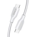 CABLE TIPO C A TIPO C X-141 SYNC-C (M3034) - XAEA- BLANCO