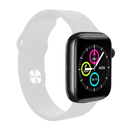 SMART WATCH MOD T500 - BLANCO