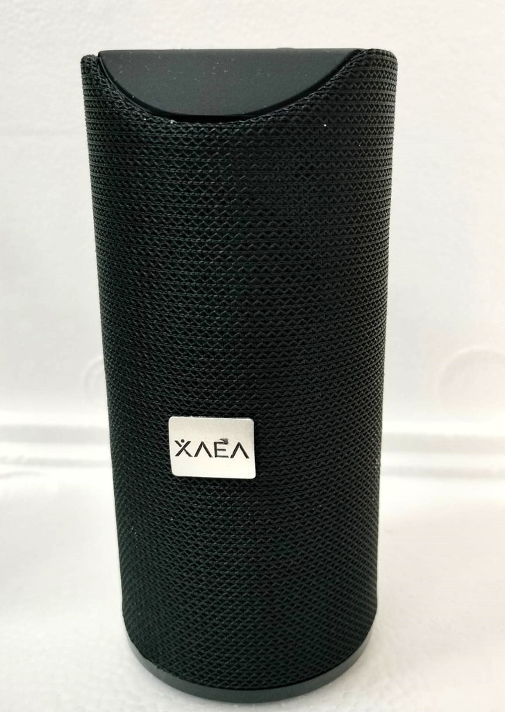 ALTAVOZ BT 6W MODX-113 - XAEA - NEGRO