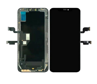 PANTALLA COMPLETA IP XS OLED