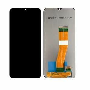 PANTALLA COMPLETA S A03S - (2021) A037F / A03 (2022) A035F – 160mm ORIG NEG.