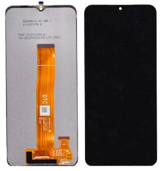 PANTALLA COMPLETA S A02 - A022M - NEGRO 4G