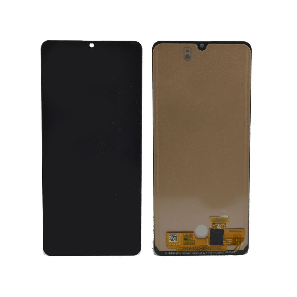 PANTALLA COMPLETA S A31 S/MARCO INCELL