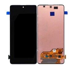 PANTALLA COMPLETA S A51 (4G) C/MARCO OLED NEGRO