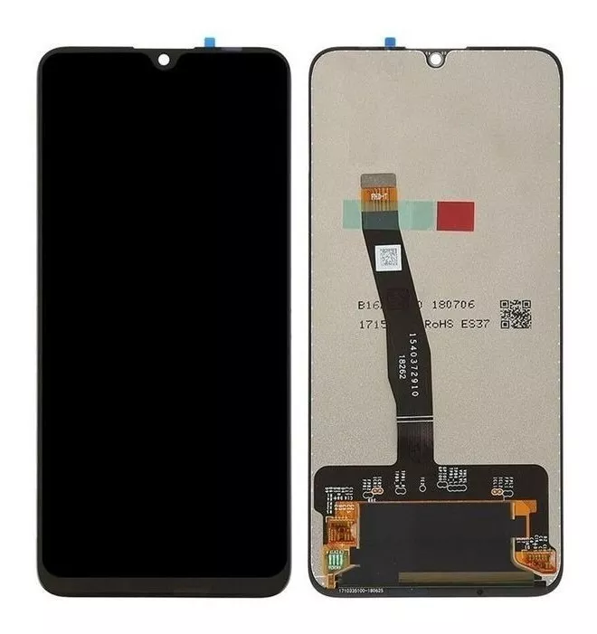 PANTALLA COMPLETA H P SMART 2019 / P Smart 2020 / P Smart Plus 2019 ORIG
